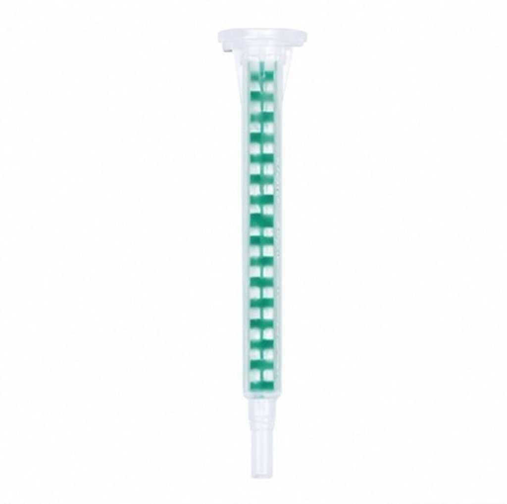 Resin Crafts Diy - 50pcs Epoxy Mixing Tubes Square Bayonet