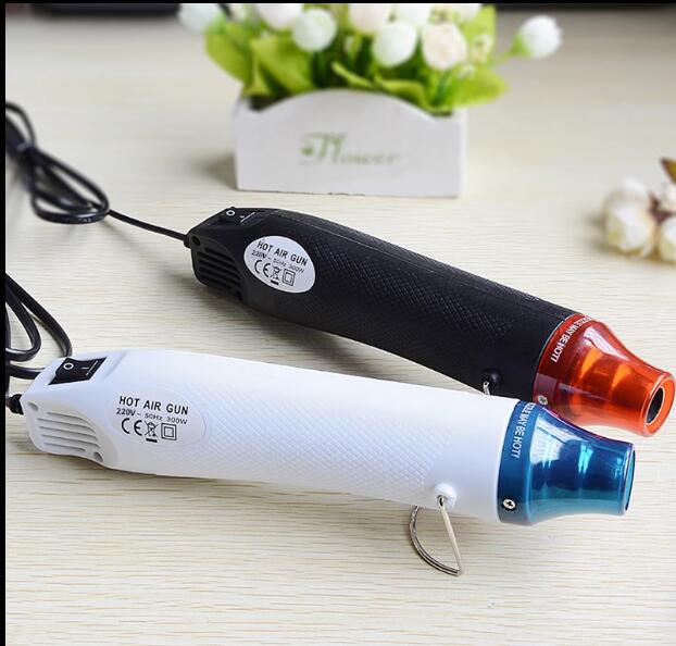220v 300w 200°C Soft pottery h - Heat Gun Small review and price