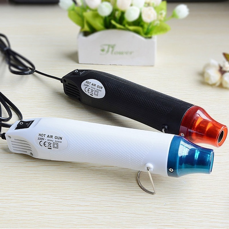 Handheld hot air gun, small DI - Heat Gun Small review and price