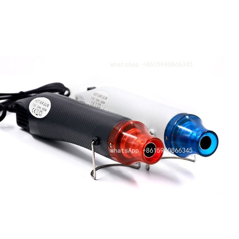 Handheld hot air gun, small DI - Heat Gun Small review and price