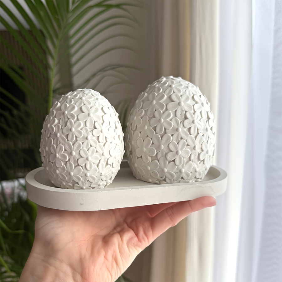 Resin silicone mold set of 2 p - Resin Craft Ideas review and price