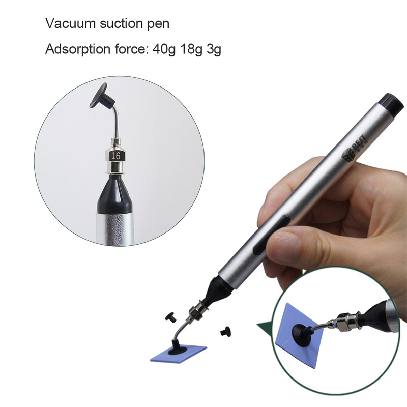 1Pcs Mini Vacuum Sucking Pen B - Vacuum Chamber Small review and price