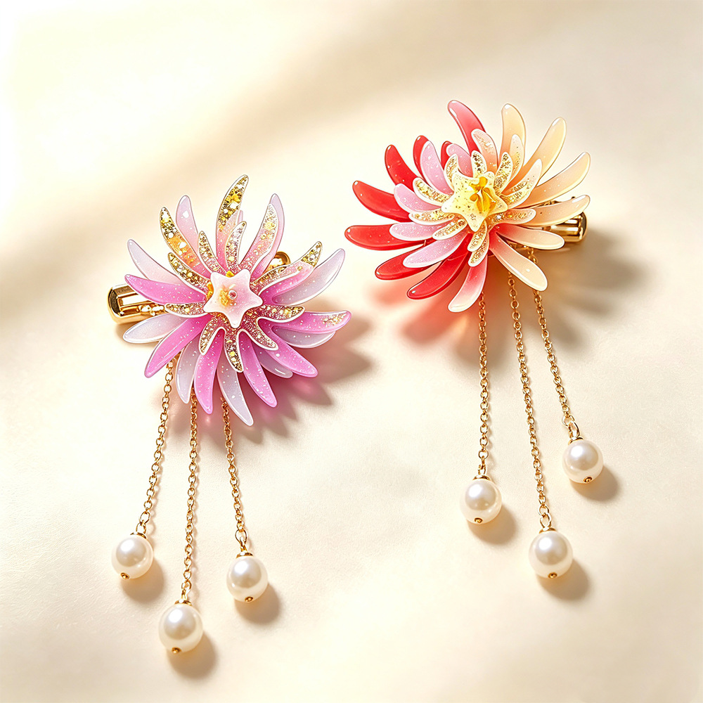 Multi-layer Flower Silicone Mo - Resin Craft Ideas review and price