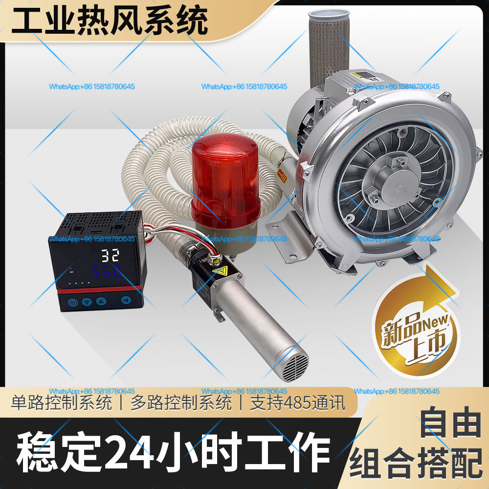 For SDANLI industrial grade sm - Heat Gun Small review and price