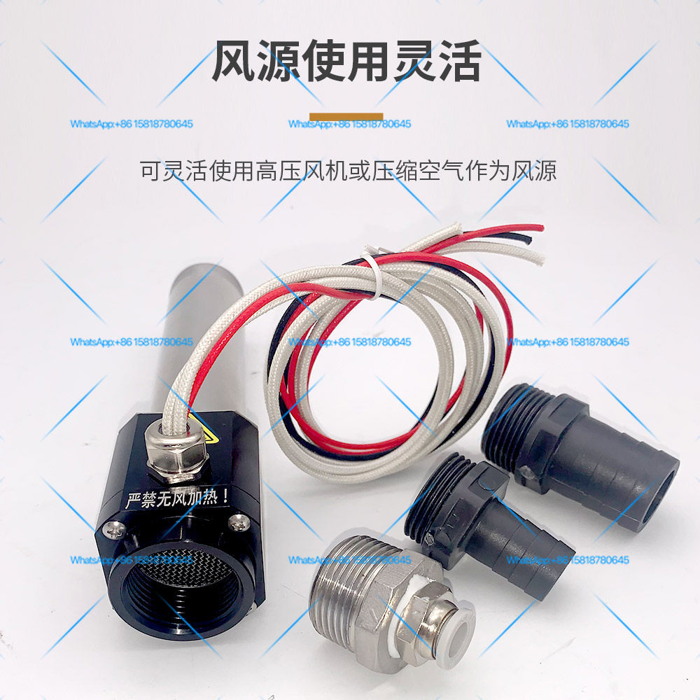 For SDANLI industrial grade sm - Heat Gun Small review and price